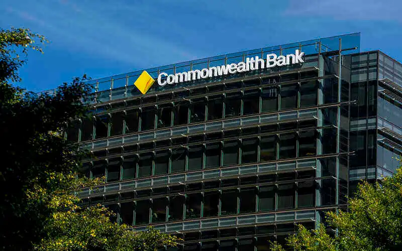 Picture from CommBank media